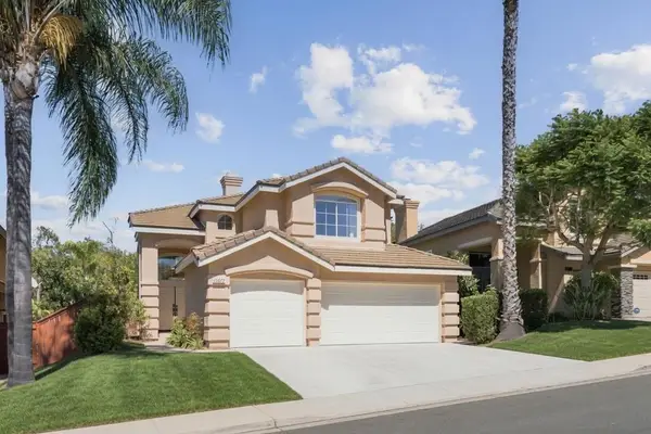 Address Withheld By Seller, San Diego, CA 92128
