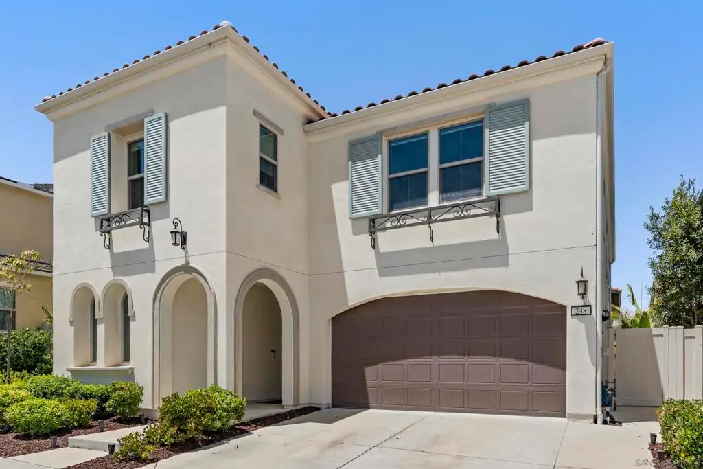 248 Triumph, San Marcos, CA 92078 - #1
