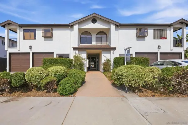 4620 North Avenue #7, San Diego, CA 92116