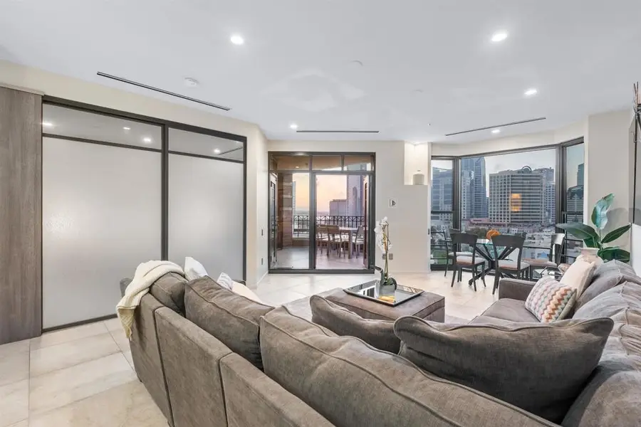 500 W Harbor Dr #1303, San Diego, CA 92101 - #3