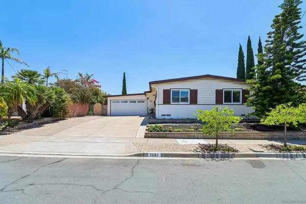 2687 Lionel, San Diego, CA 92123