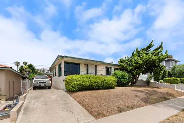 1144 Wilbur, San Diego, CA 92109