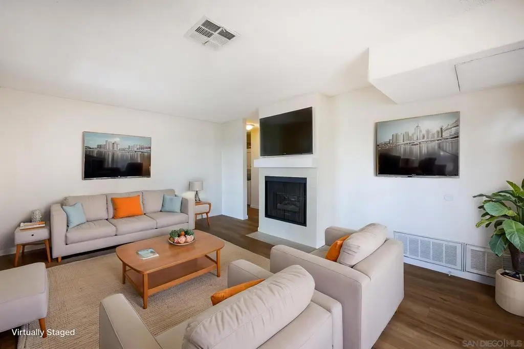 10740 Aderman Ave #Unit 70, San Diego, CA 92126 - #1
