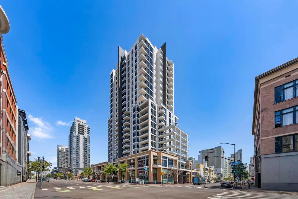 575 6th Ave #1004, San Diego, CA 92101 - #1