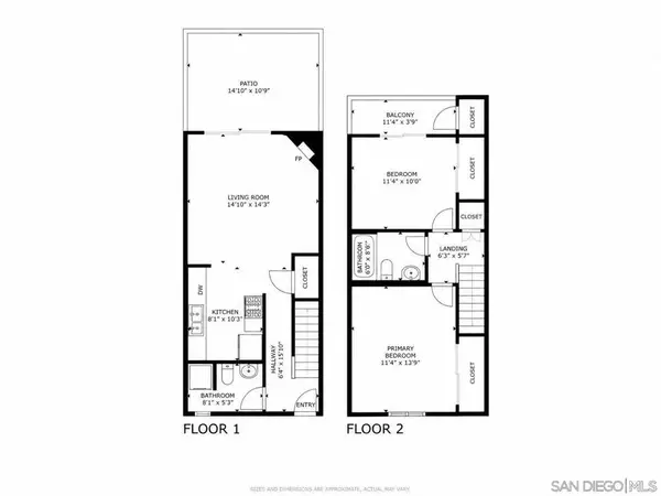 4777 Seminole Dr #119, San Diego, CA 92115