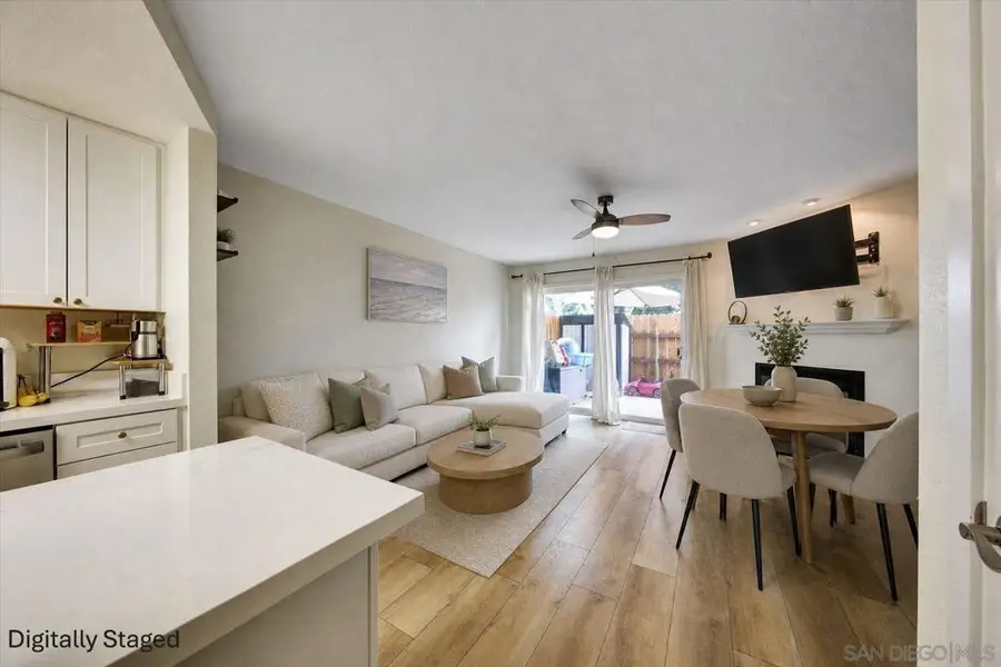 4777 Seminole Dr #119, San Diego, CA 92115 - #2