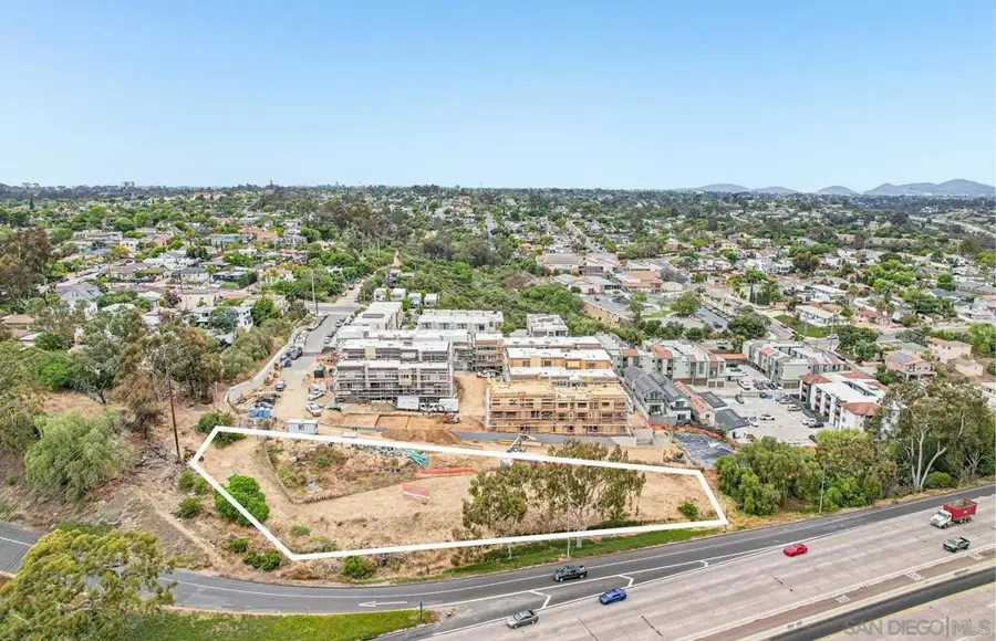 32nd Street, San Diego, CA 92102 - #3