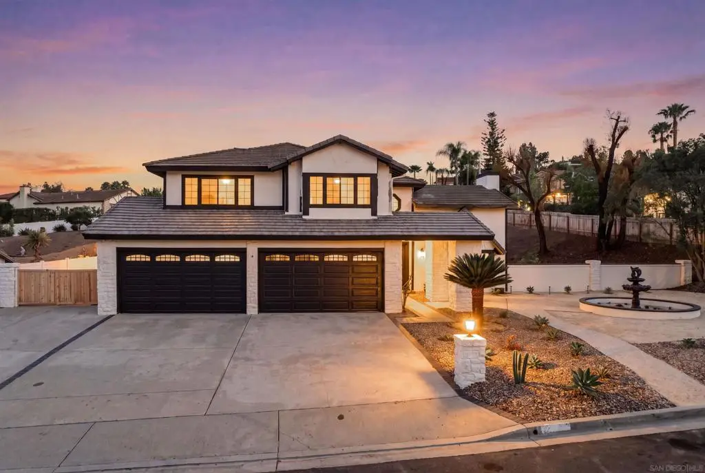 1291 Dexter, Escondido, CA 92029 - #1