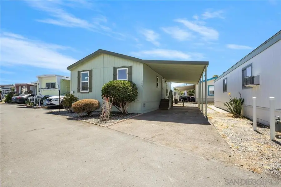 410 S 1st Street #146, El Cajon, CA 92019 - #2