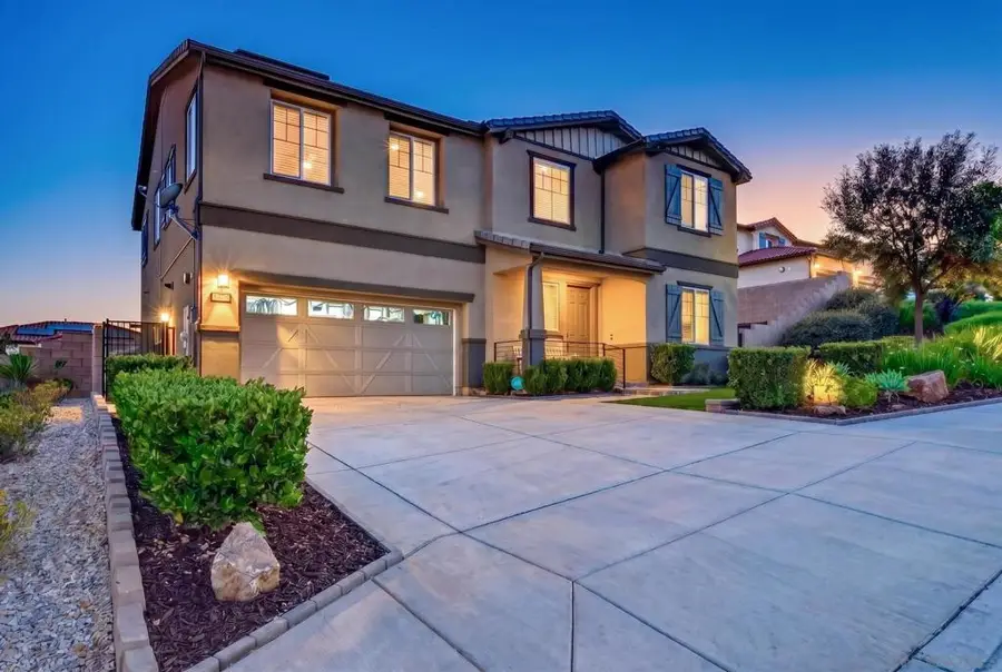 2077 Del Rincon Place, Escondido, CA 92026 - #2