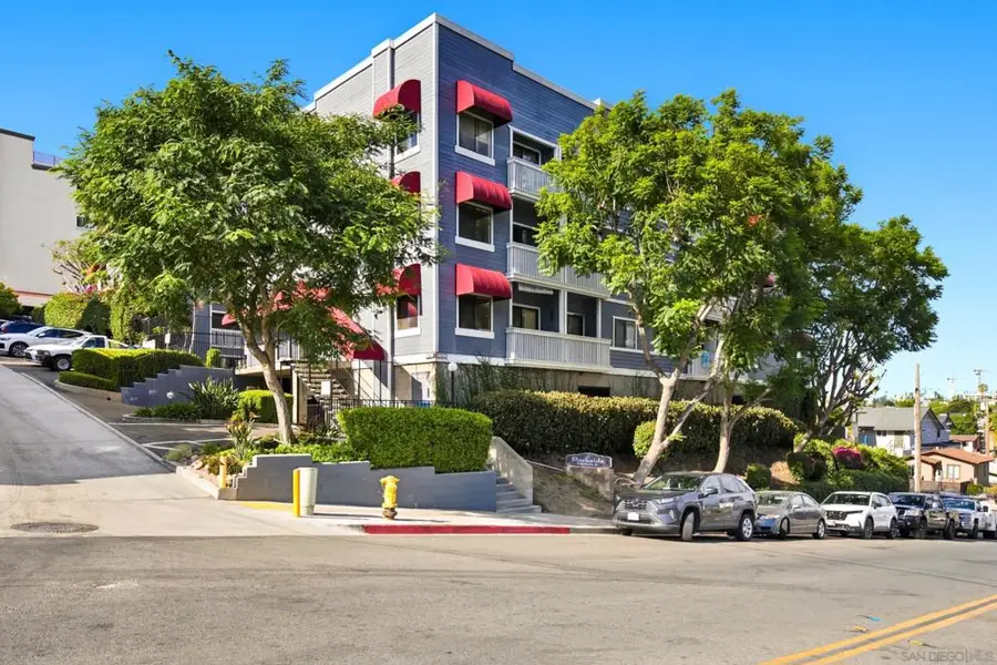 3760 Florida St. #313, San Diego, CA 92104 - #2