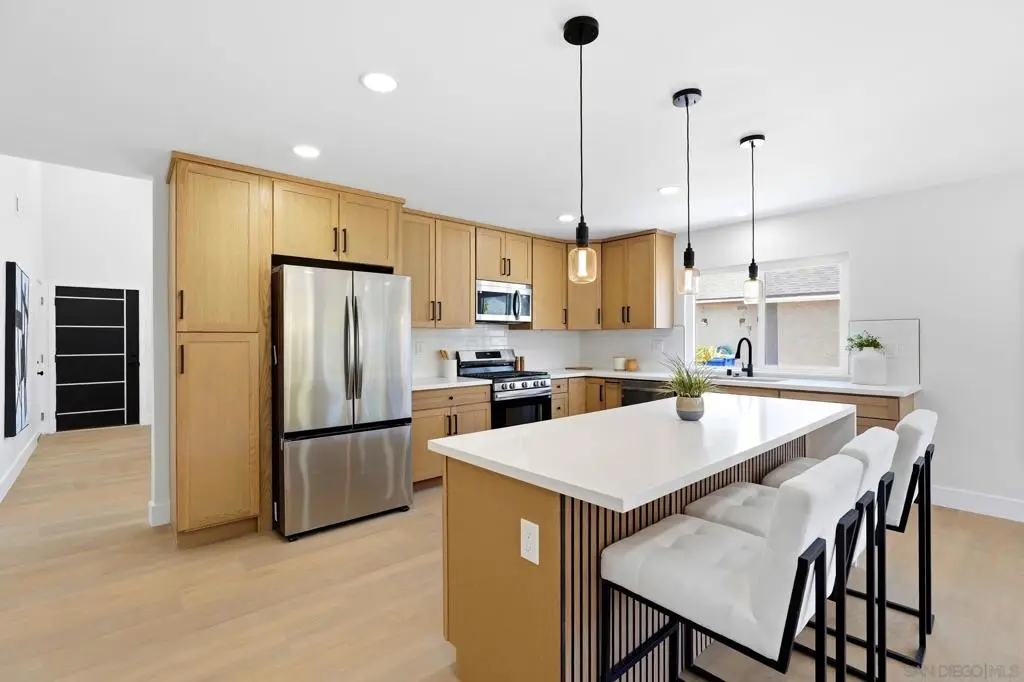 8523 Duncannon, San Diego, CA 92126 - #1