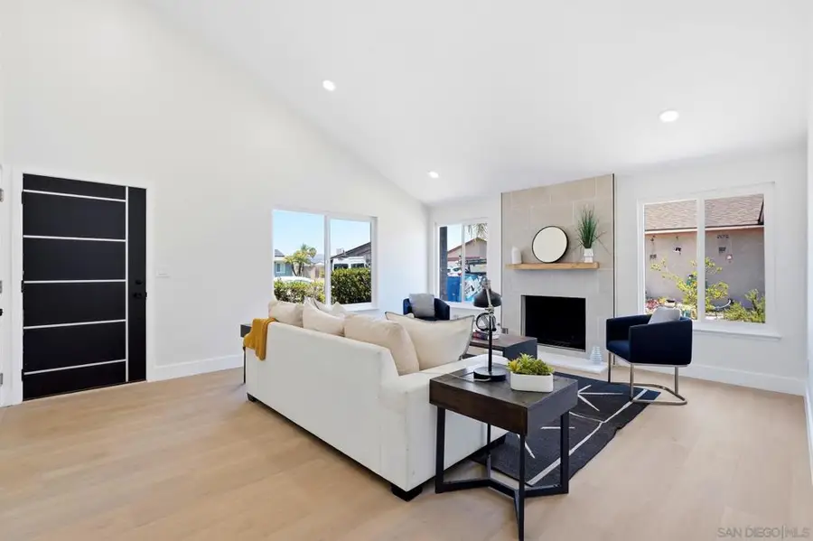 8523 Duncannon, San Diego, CA 92126 - #3