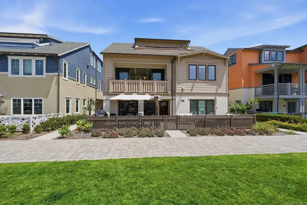 817 Jersey Ct, San Diego, CA 92109 - #1