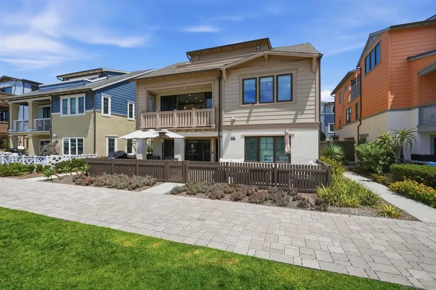 817 Jersey Ct, San Diego, CA 92109 - #2