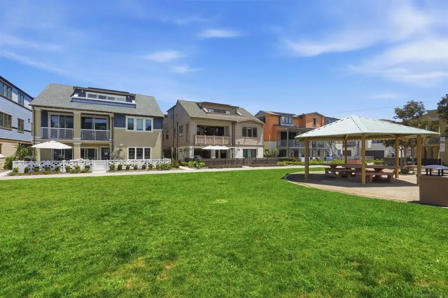 817 Jersey Ct, San Diego, CA 92109 - #3