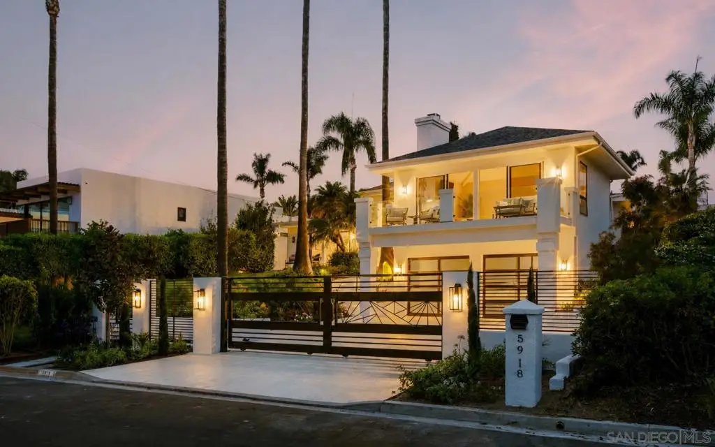 5918 Germaine Ln, La Jolla, CA 92037 - #1