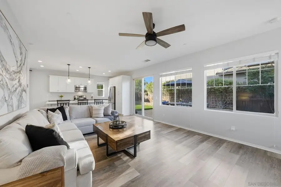 310 Dahlia Way, El Cajon, CA 92020 - #2