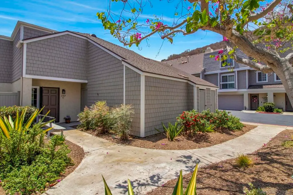 3787 Balboa #C, San Diego, CA 92117 - #1