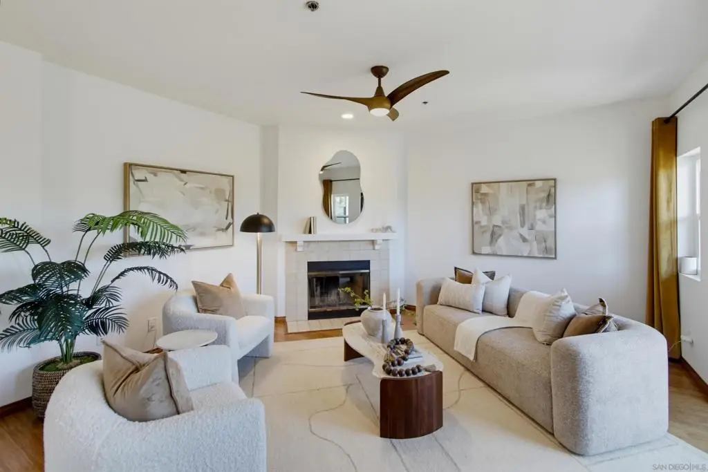 909 Sutter #102, San Diego, CA 92103 - #1