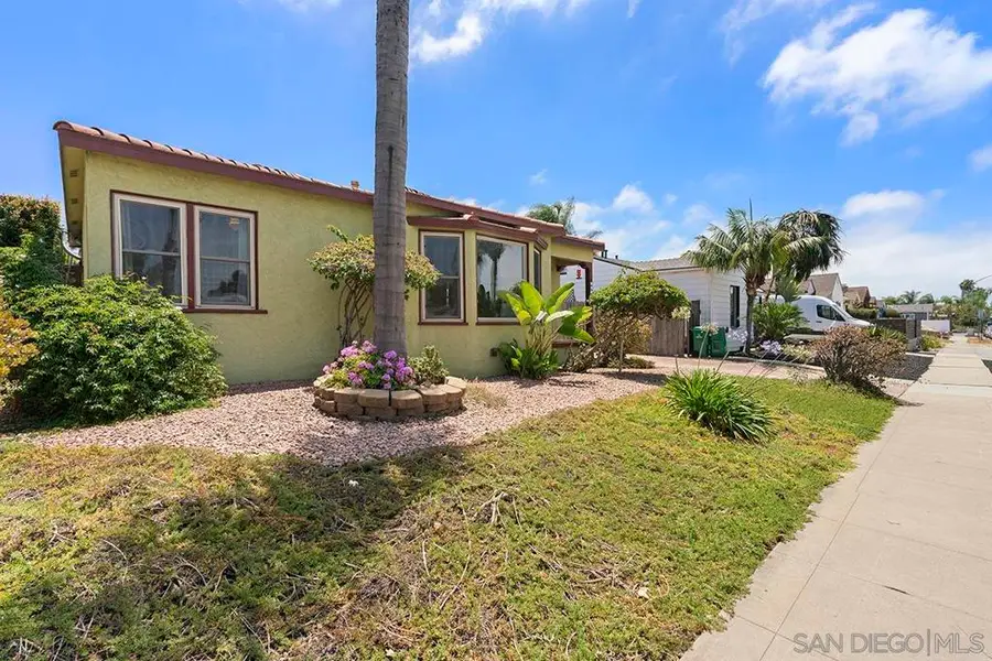 4457 Felton, San Diego, CA 92116 - #2