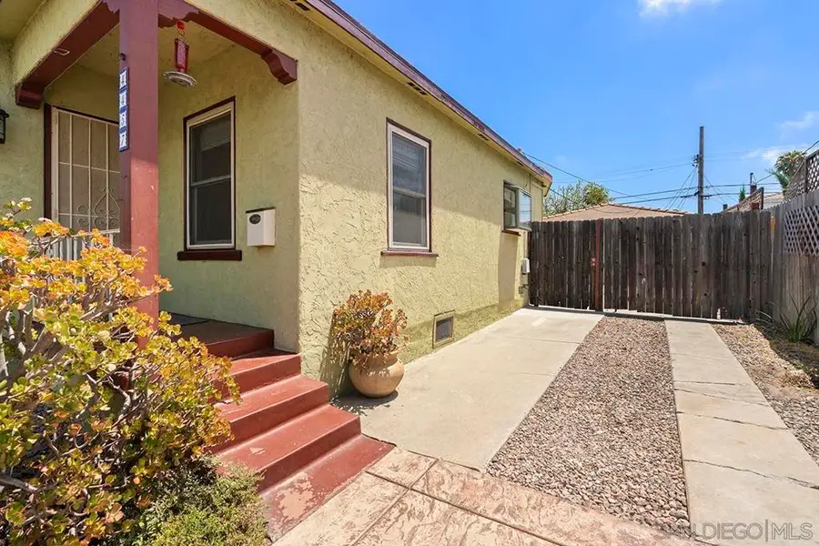 4457 Felton, San Diego, CA 92116 - #3