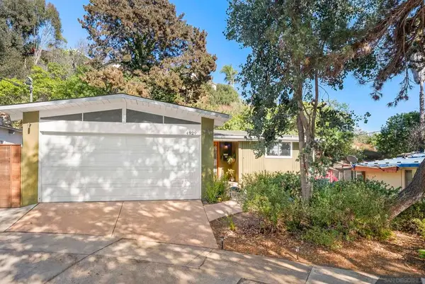 4929 Baja, San Diego, CA 92115