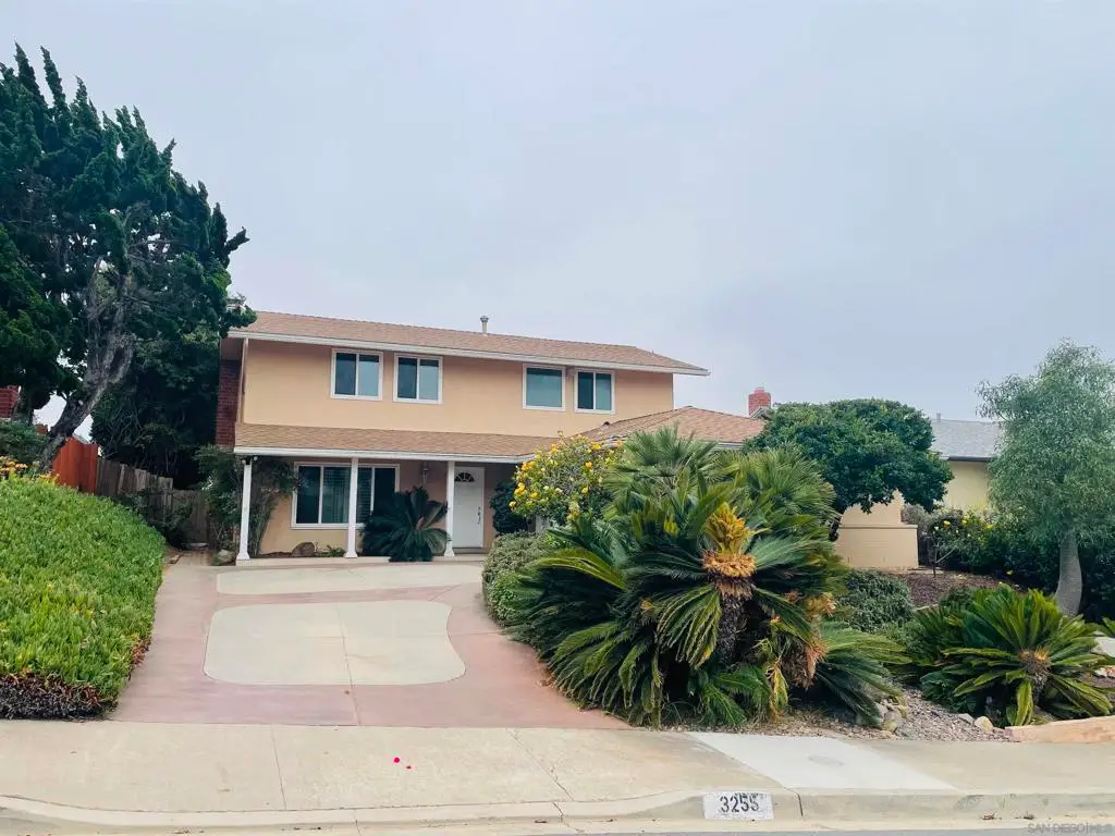 3255 Wheat Street, San Diego, CA 92117 - #1