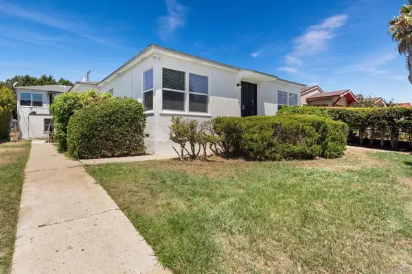 3626 32 Highland Ave, San Diego, CA 92105