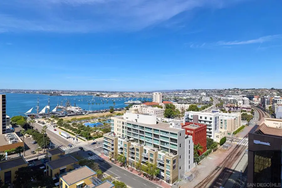 1388 Kettner Blvd #1509, San Diego, CA 92101 - #2