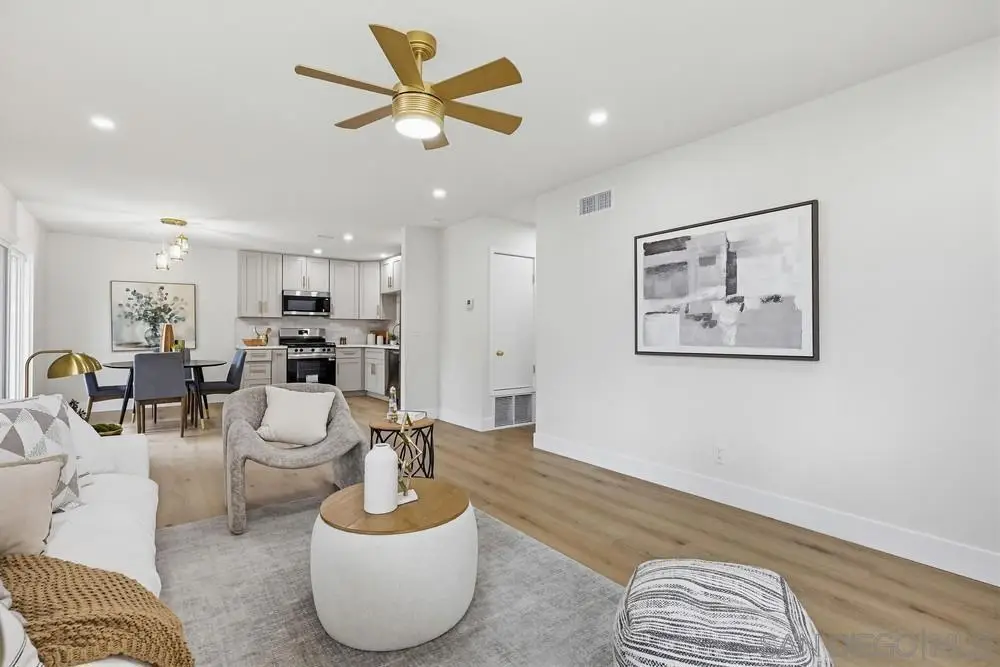 1316 W San Ysidro #A, San Diego, CA 92173 - #1
