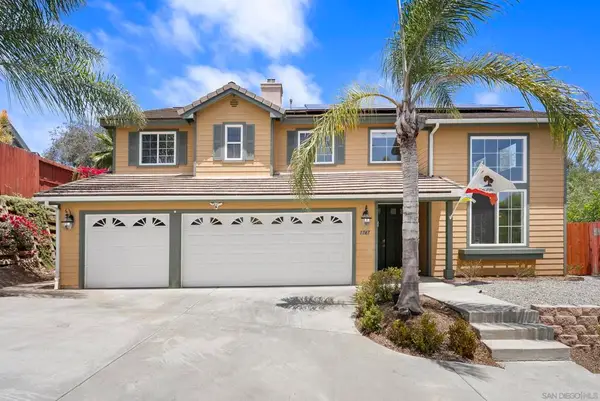 Address Withheld By Seller, Vista, CA 92083