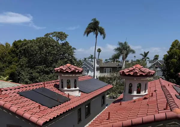 Address Withheld By Seller, Coronado, CA 92118