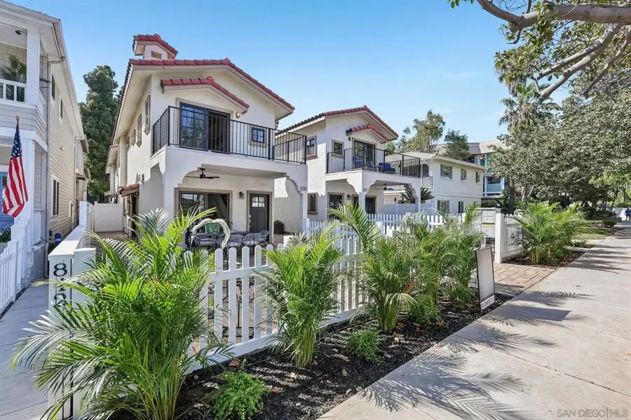 838 C Ave., Coronado, CA 92118 - #2