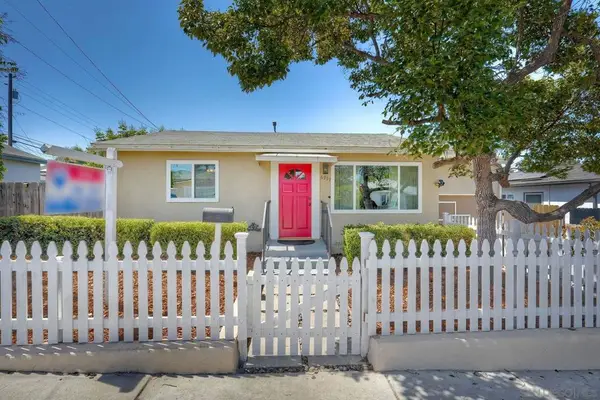 6979 Tower, La Mesa, CA 91942