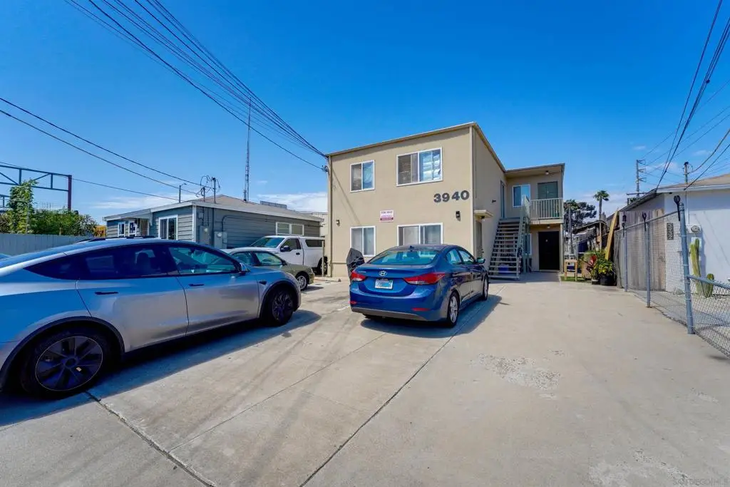 3938 42 La Salle Street, San Diego, CA 92110 - #1