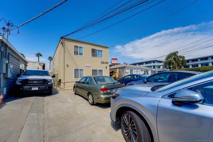 3938 42 La Salle Street, San Diego, CA 92110 - #2