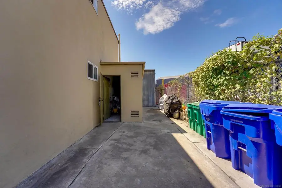 3938 42 La Salle Street, San Diego, CA 92110 - #3