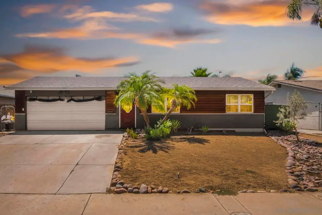 10020 Pino Dr, Lakeside, CA 92040 - #1