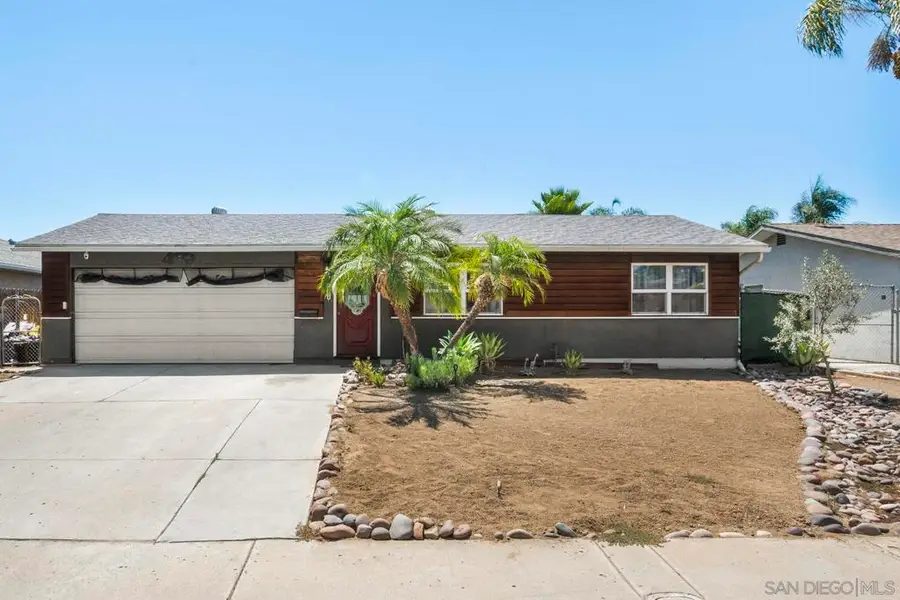 10020 Pino Dr, Lakeside, CA 92040 - #3