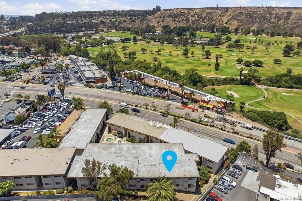 Address Withheld By Seller, San Diego, CA 92120 - #1