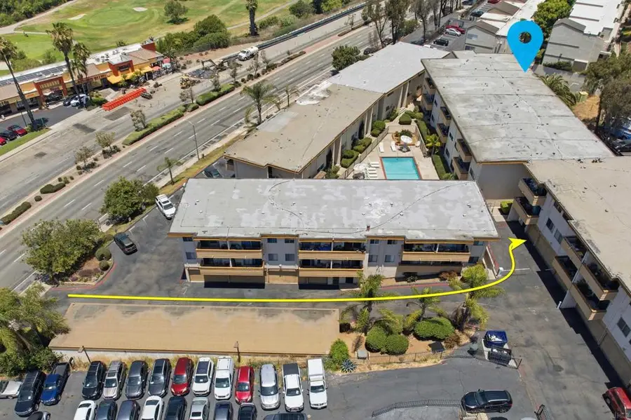 Address Withheld By Seller, San Diego, CA 92120 - #3