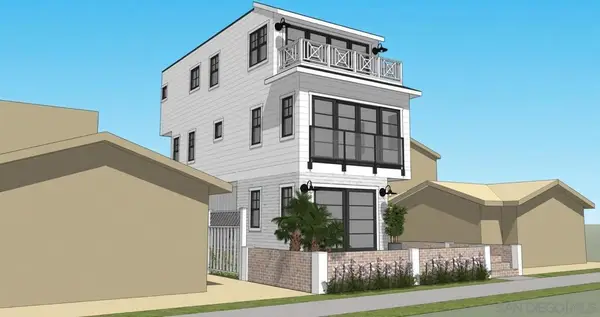812 Portsmouth Ct, San Diego, CA 92109