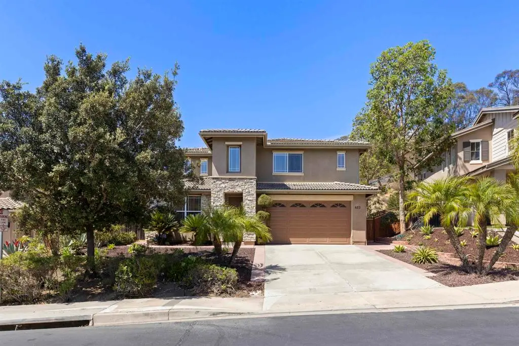 623 Edgewater, San Marcos, CA 92078 - #1