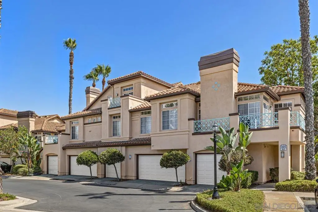 12672 Springbrook Dr. #E, San Diego, CA 92128 - #1