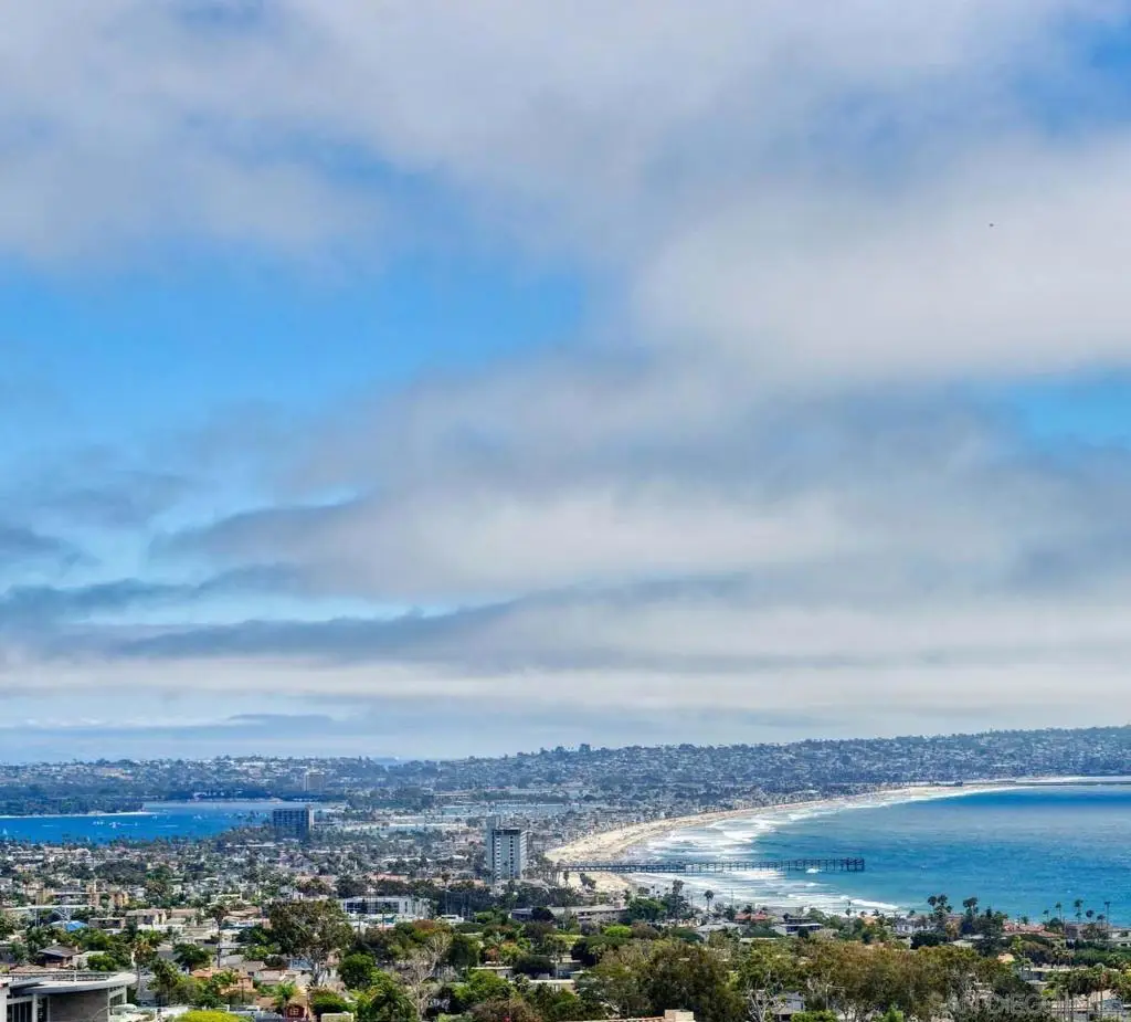 5832 La Jolla Corona Dr, La Jolla, CA 92037 - #1