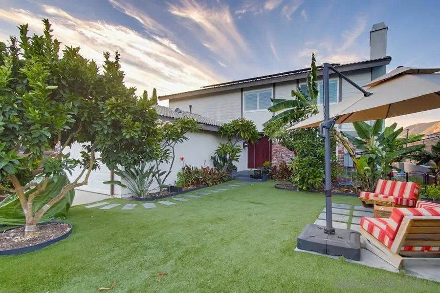 8140 Hillandale, San Diego, CA 92120 - #3