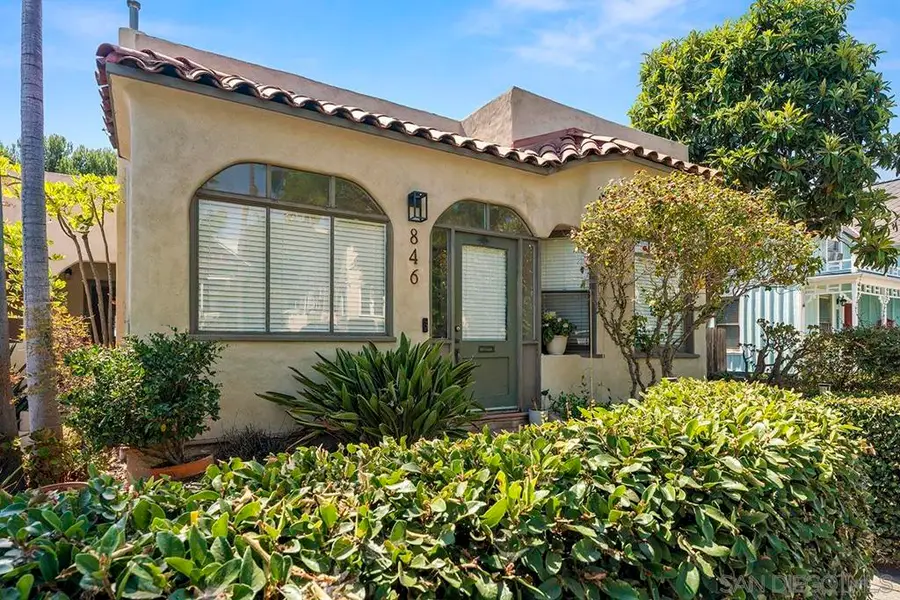 846  846 1/2 22nd St, San Diego, CA 92102 - #3