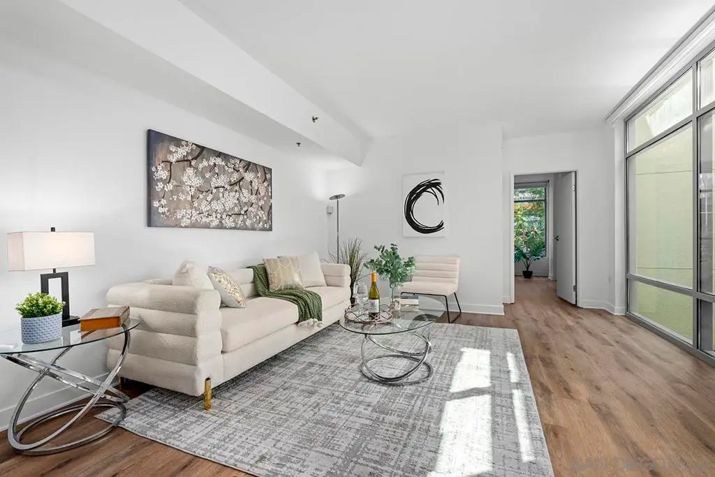 425 W Beech Street #303, San Diego, CA 92101 - #1