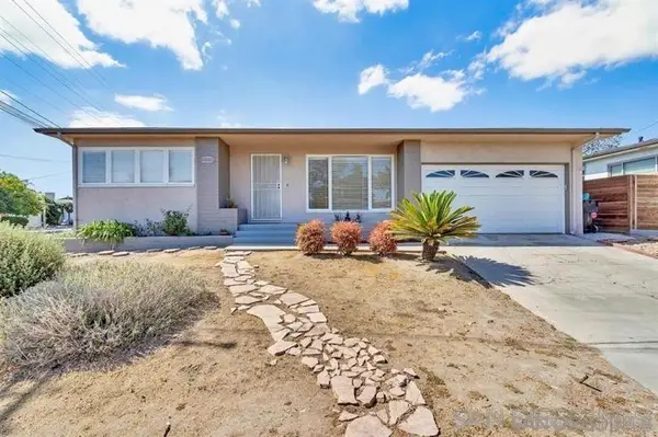 6465 Julie, San Diego, CA 92115